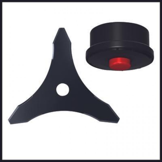 Outil multi-fonctions sans fil GE-LM 36:4in1 Li-Solo - Power X-Change - Bricozor 6.jpeg EINHELL