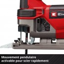Scie sauteuse sans fil TE-JS 18:100 Li - Solo - Power X-Change - Bricozor 8.jpeg EINHELL