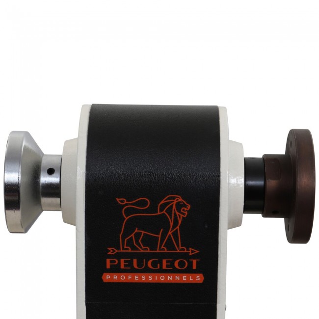 Tour à bois électronique 900W - diamètre 305 mm - PTB305V 1.jpg PEUGEOT OUTILS PROFESSIONNELS