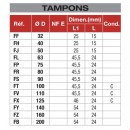 Tableau tampon mâle Femelle fileté nicoll bricozor.jpg NICOLL