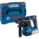 Perforateur SDS-PLUS GBH 18V-22 L-BOXX - Solo BOSCH