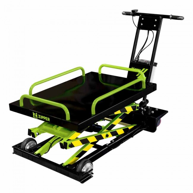 Table élévatrice mobile sur batterie - ZI-SHW300 - Bricozor 5.jpg ZIPPER