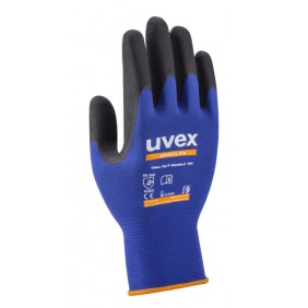 Gants de manutention - anti-coupures - athletic lite - 10 paires UVEX