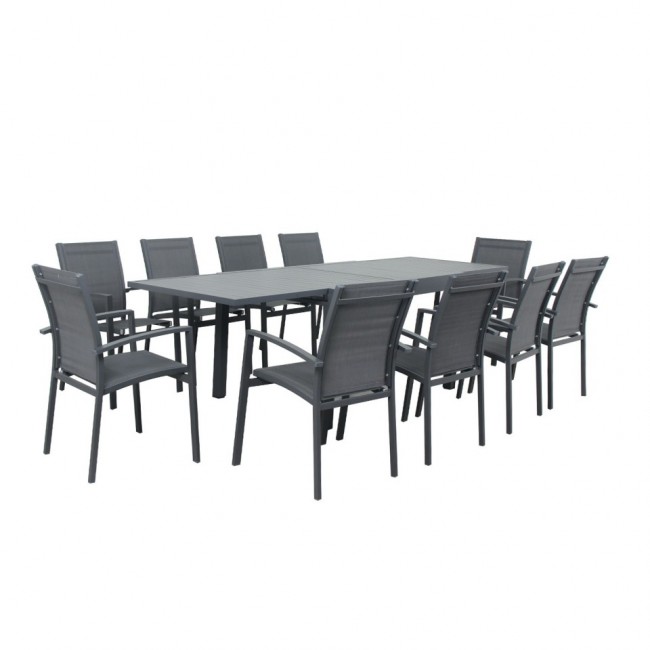 hara-table-de-jardin-extensible-aluminium-90180cm-6-fauteuils-textilene-argentee (2).jpg Avril Paris
