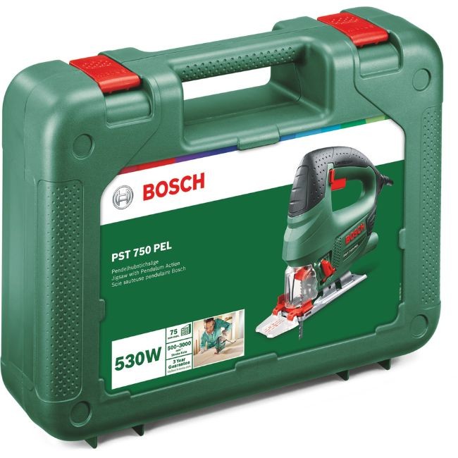 Scie sauteuse pendulaire 520W - 75mm - PST 750 PEL - 06033A0600 (2).jpg BOSCH
