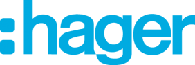 Image marque HAGER