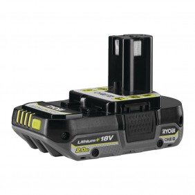 Batterie Lithium+ 18V ONE+™ - 2,0 Ah - RB1820CGP RYOBI