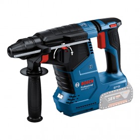 Marteau perforateur sans fil SDS PLUS - GBH 18V-24 C -Solo -0611923000 BOSCH