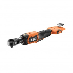 Clé à cliquet 3/8" 18V - 74 Nm - Solo - BSS18R38BL-0 AEG Powertools