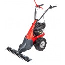 Motofaucheuse à section Minieffe B&S 625 + Barre de coupe 87cm EUROSYSTEMS