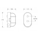 Schéma dimensionnel - Plafonnier Ovale.jpg EBENOID