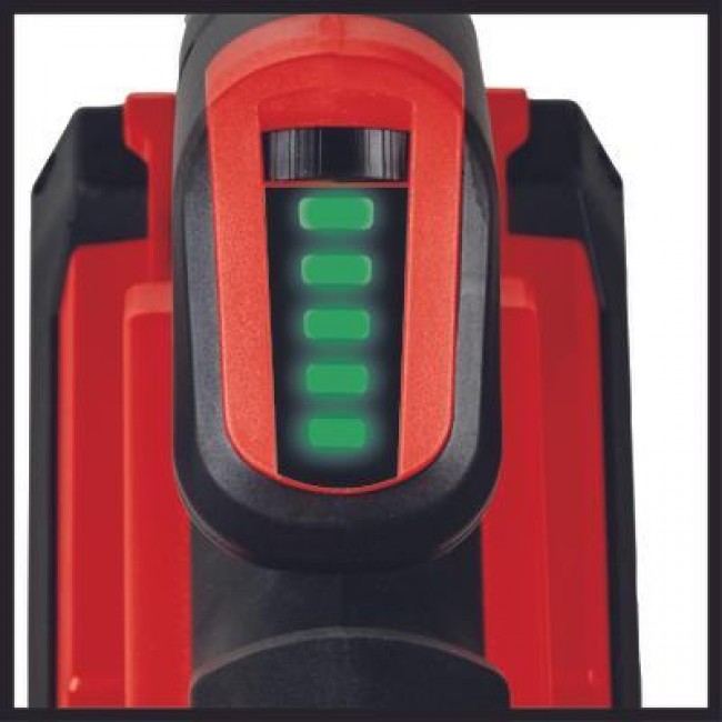 Souffleur sans fil - GE-UB 18:250 Li E - Solo - Power X-Change - Bricozor 4.jpeg EINHELL