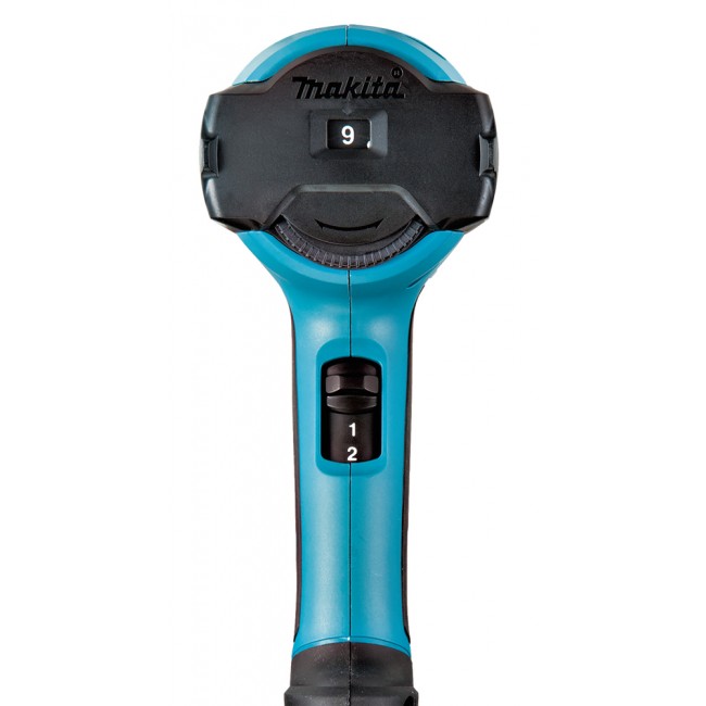 Décapeur thermique 1800W - HG6031VK - Bricozor 8.jpg MAKITA