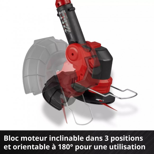 Coupe-bordures sans fil - GE-CT 18:25 Li-Solo - Power X-Change - Bricozor 6.jpeg EINHELL