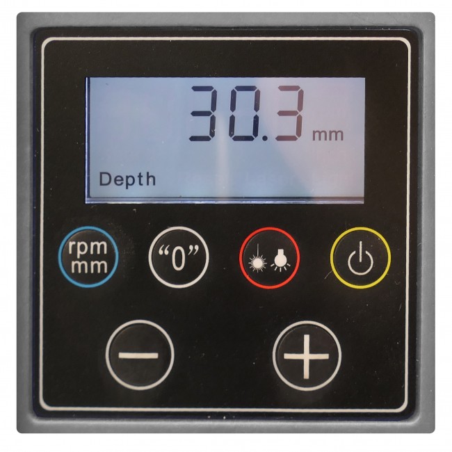 Perceuse à colonne d'établi 710W - mandrin ø13mm - Bricozor 1.jpeg FARTOOLS