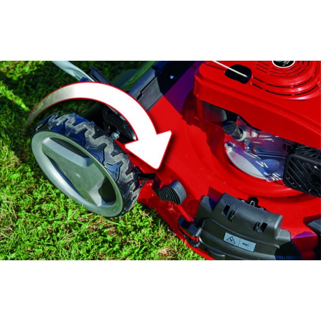 Tondeuse à gazon thermique tractée - moteur 4 temps - GC-PM 51:3 S HW - Bricozor 5.jpeg EINHELL