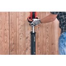 Taille-haies sans fil - GC-CH 1855:1 Li Kit (1x2,5 Ah) - Power X-Change - Bricozor 4.jpeg EINHELL