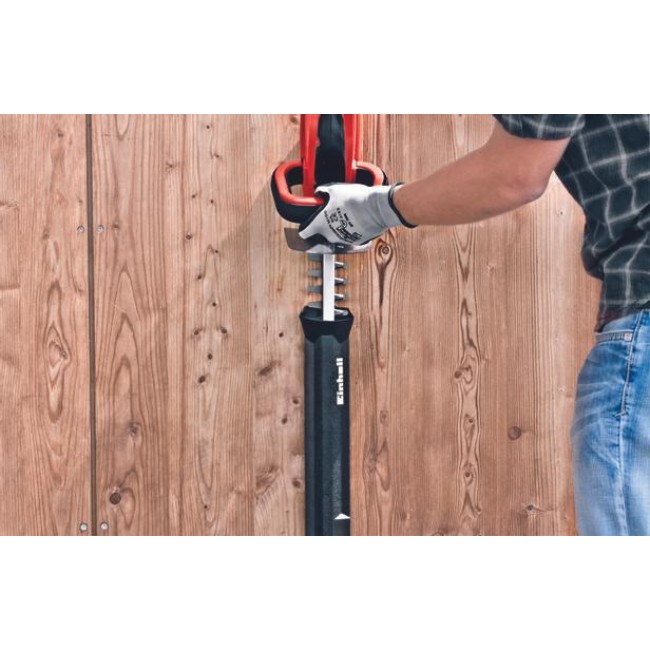 Taille-haies sans fil - GC-CH 1855:1 Li Kit (1x2,5 Ah) - Power X-Change - Bricozor 4.jpeg EINHELL