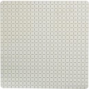 Tapis anti-dérapant - 36x76cm ou 54x54cm - Quadro Premium Gris ou Blanc SPIRELLA