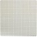 Tapis anti-dérapant - 36x76cm ou 54x54cm - Quadro Premium Gris ou Blanc