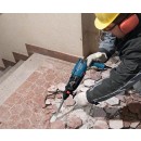 Perforateur compact 850 W SDS plus GBH 2-28 DV BOSCH