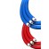 Tube multicouche PE-RT pré-gainé Tita-fix - couronne de 50 mètres