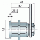 S476742 VACHETTE