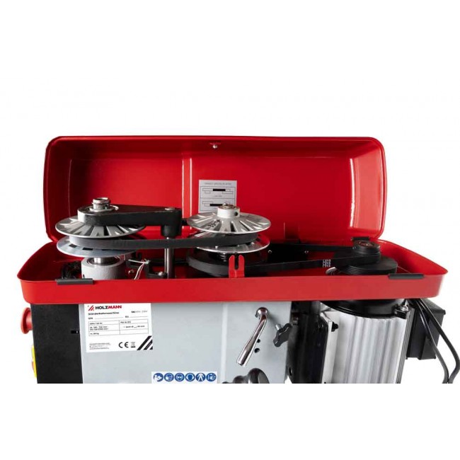 Perceuse à colonne 750W - SB203V - Bricozor 2.jpeg HOLZMANN