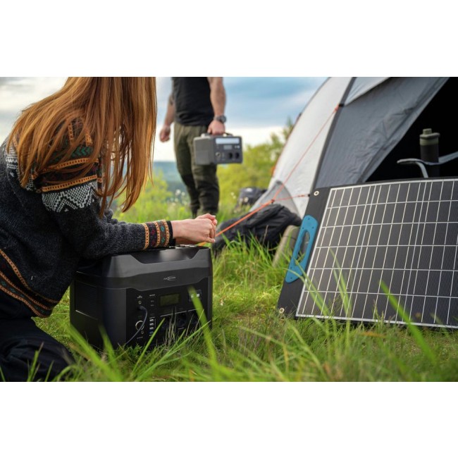 Station électrique portable - 2200W - PS2200AC - Bricozor 5.jpg ANSMANN