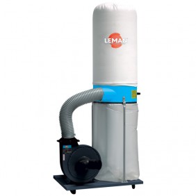 Accessoires aspirateur LOASP060 LEMAN