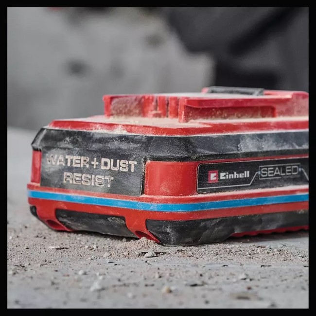 Batterie étanche 18V 3,0Ah SEALED Power X-Change Plus A2 - Bricozor 2.jpeg EINHELL