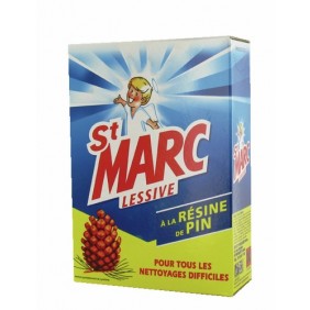 Lessive St Marc 1.8kg ST MARC