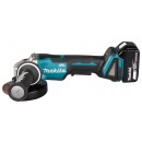 Meuleuse d'angle sans fil LXT® - 18V - 125 mm - DGA508RTJ - Bricozor 1.jpg MAKITA