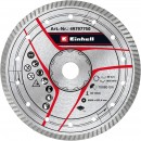 Disque Turbo diamanté 200x25,4 mm KWB EINHELL