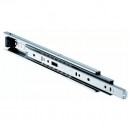 Coulisses à billes 3732 - charge 40 kg - sortie totale ACCURIDE