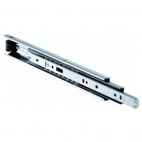 Coulisses à billes 3732 - charge 40 kg - sortie totale ACCURIDE