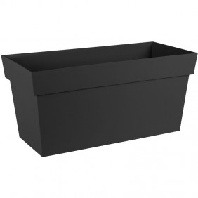 Muret à réserve d'eau - 74 litres - Toscane 13633 EDA PLASTIQUES