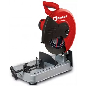 Tronçonneuse à métaux 2200W - TC-MC 355/1 EINHELL