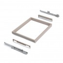 Cadre coulissant - pour dressing - pierre - par 2 - Hack - Bricozor 3.jpg EMUCA