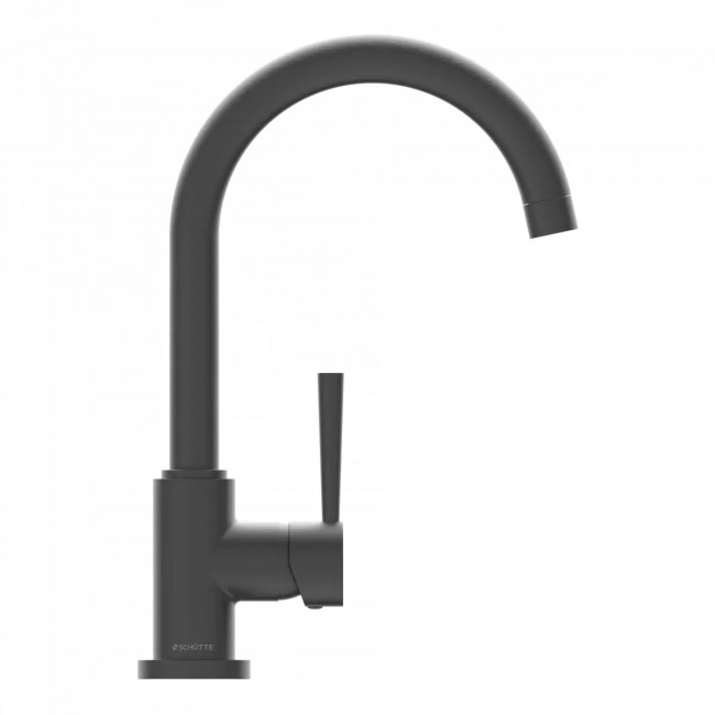 cornwall-mitigeur-cuisine-avec-bec-rond-graphite-mat.jpg SCHÜTTE