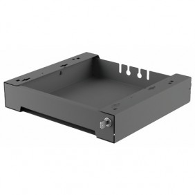 Tiroir compact SmarTray-hauteur 75 mm HETTICH