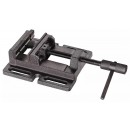 Etau pour perceuse à colonne - ouverture max. 65 mm KWB EINHELL