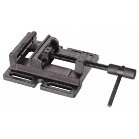 Etau pour perceuse à colonne - ouverture max. 65 mm KWB EINHELL