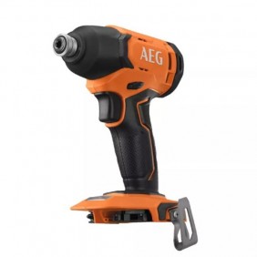 Visseuse à chocs 18V - couple 210 Nm - PRO18V - BSS18C2-0 AEG Powertools