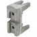 Insert taraudé pour régulateur de pente variapente 50×30 et 50×40 mm