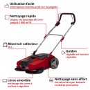 Balayeuse sans fil TE-SW 18:610 Li-Solo - Power X-Change - Bricozor 2.jpeg EINHELL