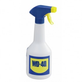 Pulvérisateur vide pour lubrifiant dégrippant WD 40 WD40
