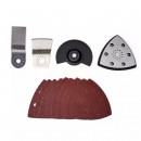 Outil multifonctions sans fil TE-MG 18:1 Li acc.jpeg EINHELL