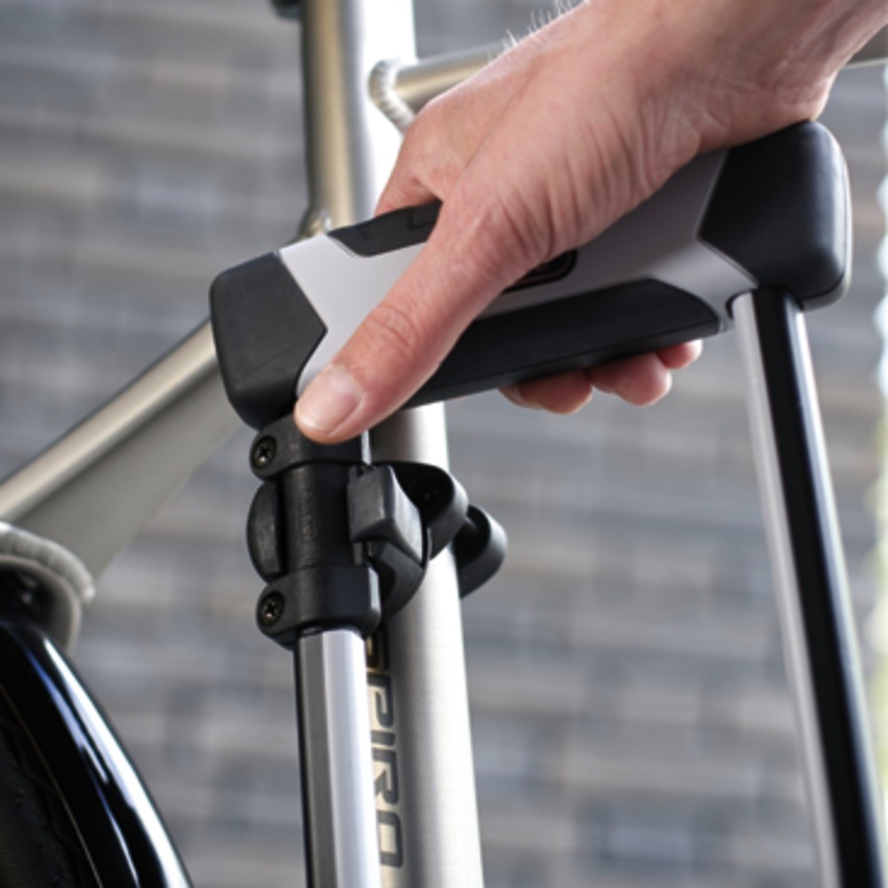 Antivol de vélo en U Granit™ Plus 470 ABUS Bricozor