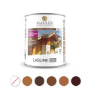 Lasure bois extérieur – B35 Mauler